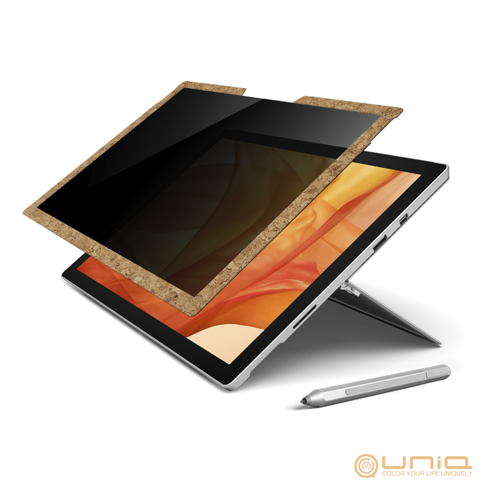 surface Pro7対応
