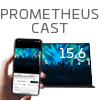 PROMETHEUS CAST