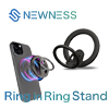 ring in ring stand
