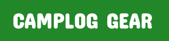 CAMPLOG GEAR製品紹介