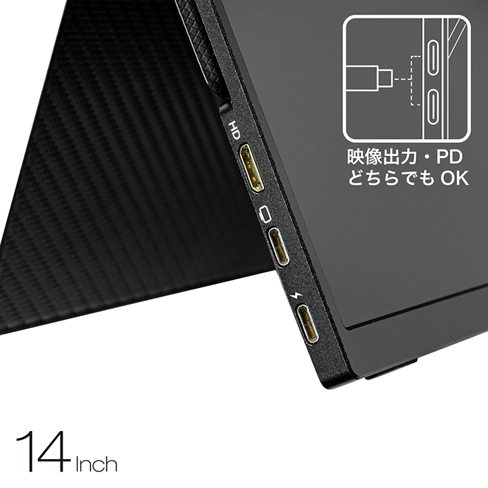 ポート1