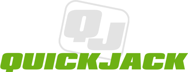 QuickJackロゴ
