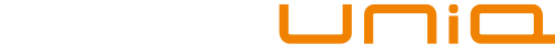 UNIQロゴ