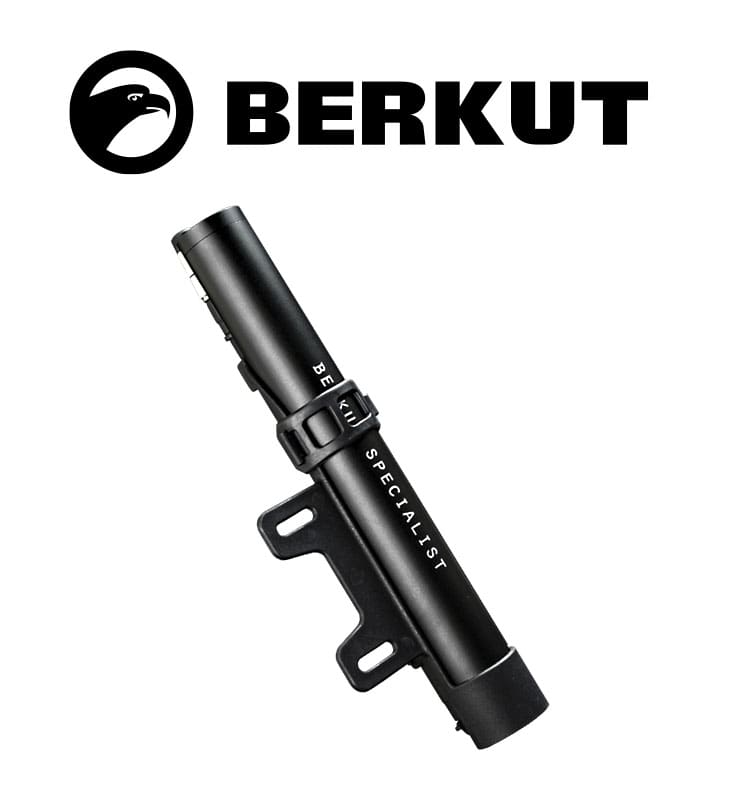 BERKUT(ベルクート)