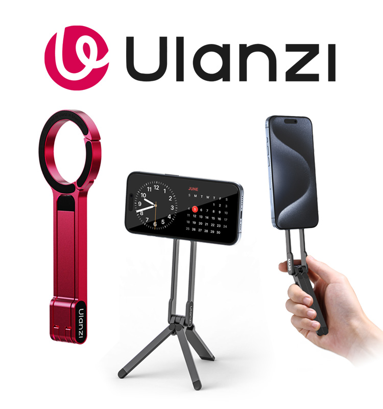 Ulanzi MA30