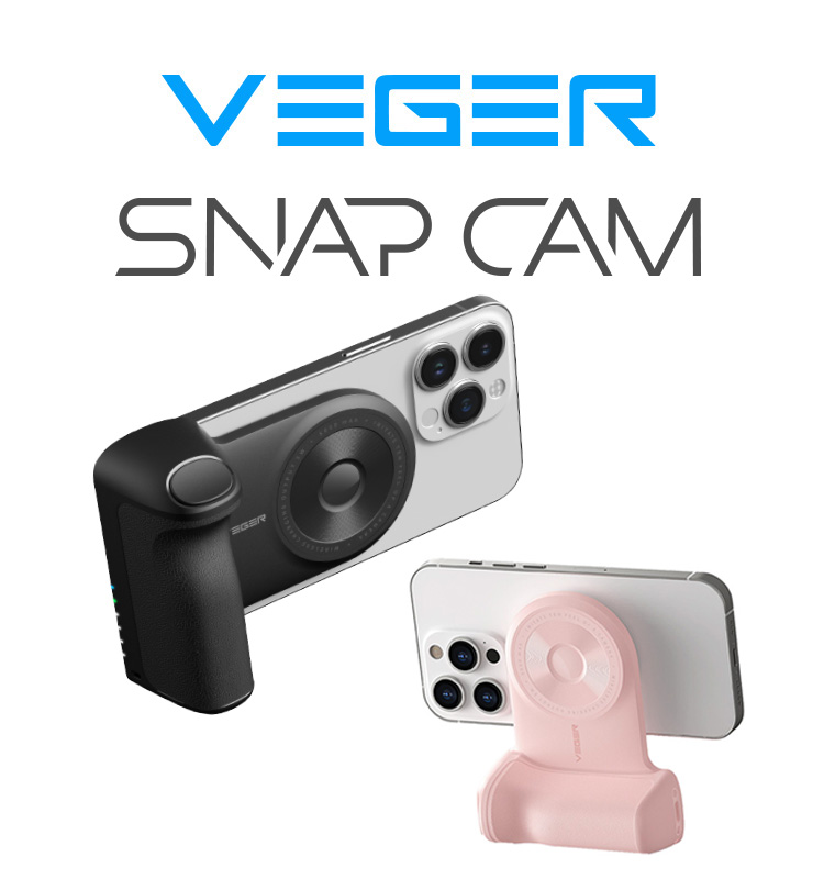 VEGER SNAPCAM