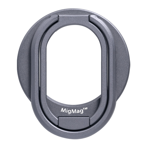 MigMag(ミグマグ)グレー
