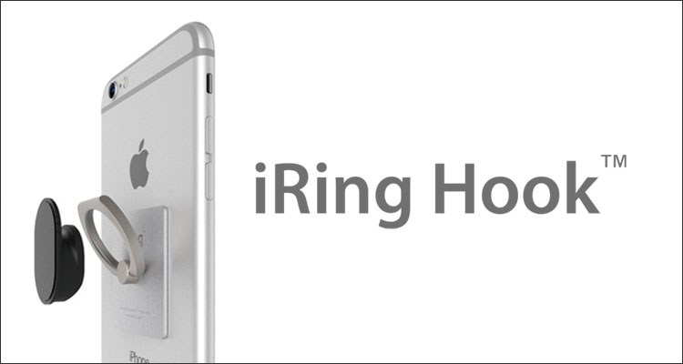 iRing Hook