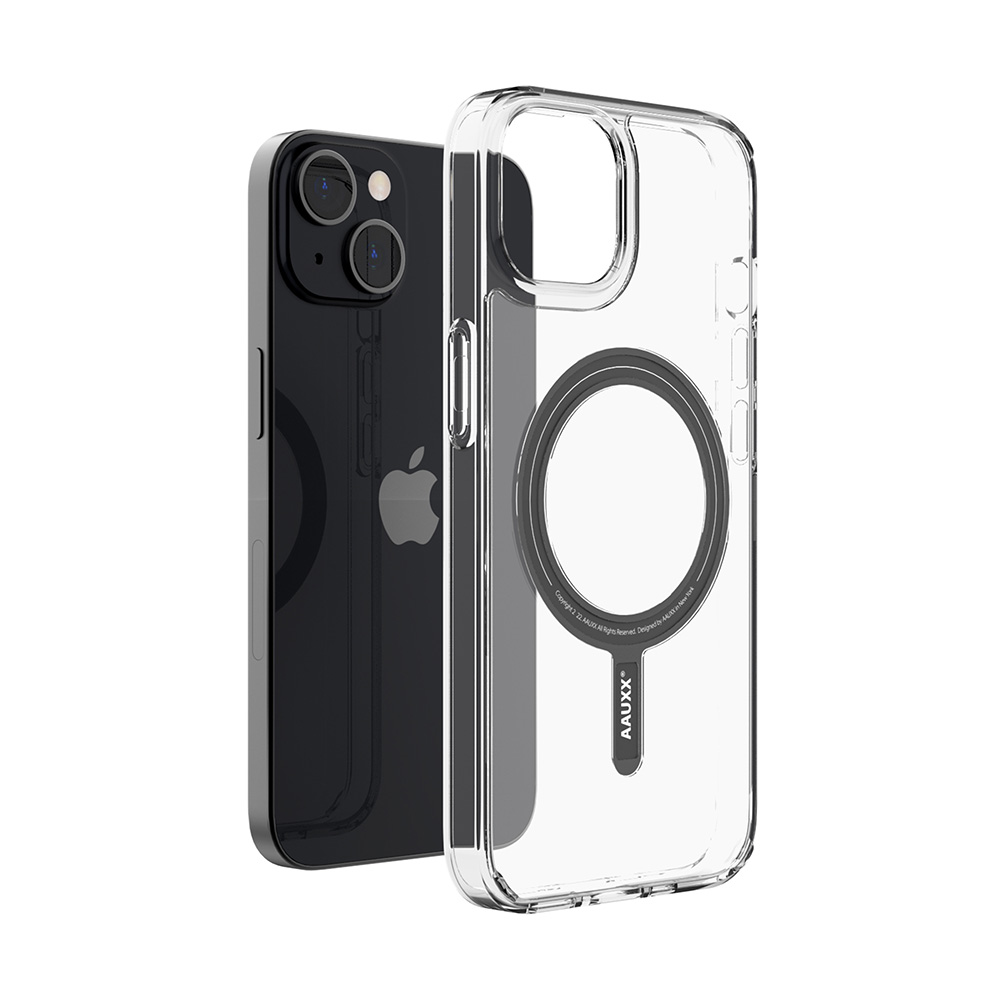 iPhone14専用マグセーフケース