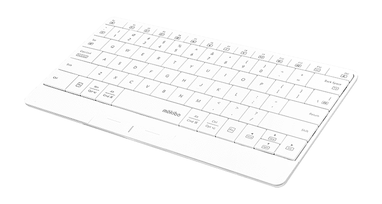 充電パフォーマンス