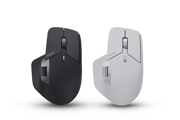 rapoo MT760M