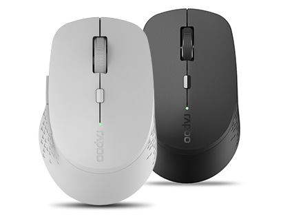 rapoo M300