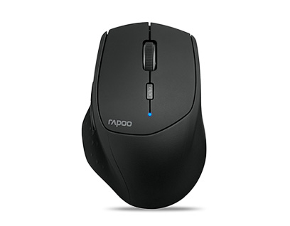 rapoo M550