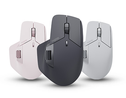 rapoo MT760