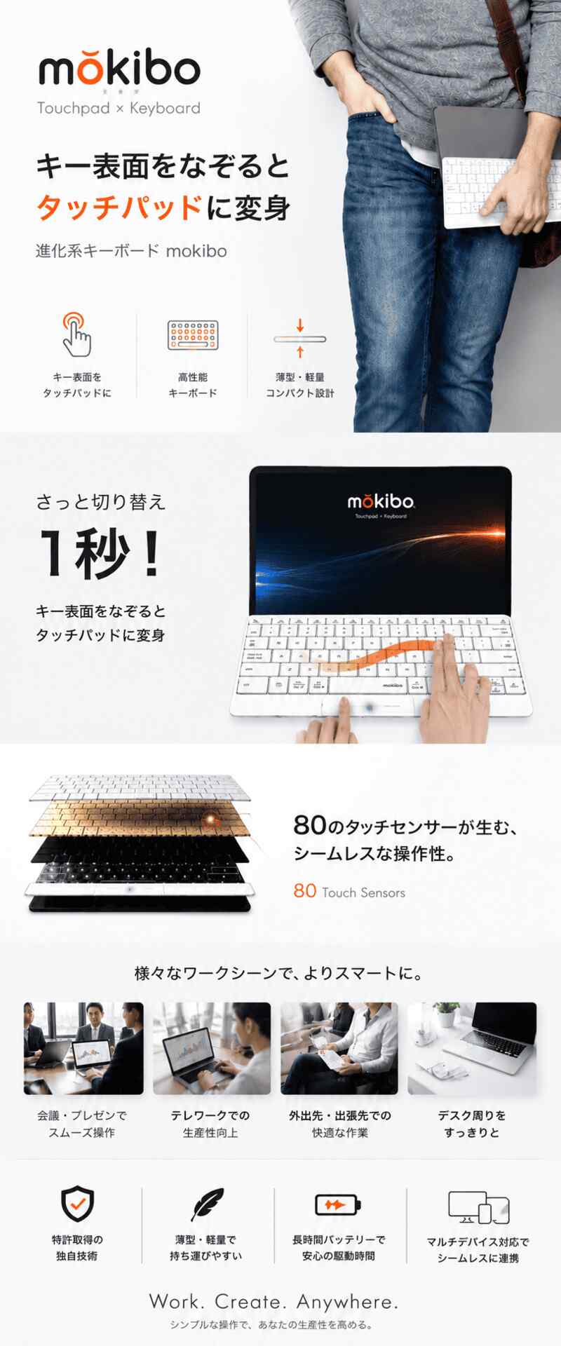 mokbio(モキボ)