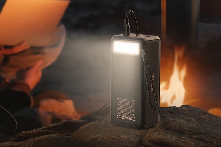 VEGER PowerBank TankBoost